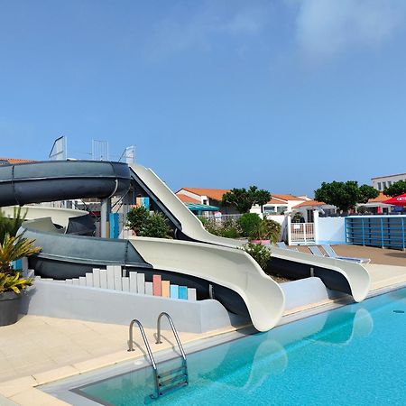Bungalow Cosy A 300M De L'Ocean Bretignolles-sur-Mer Exterior photo