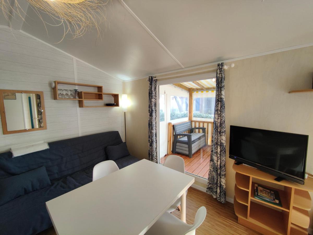 Bungalow Cosy A 300M De L'Ocean Bretignolles-sur-Mer Exterior photo
